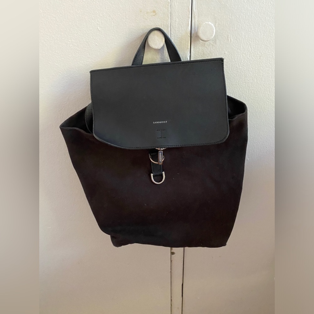 Sandqvist backpack